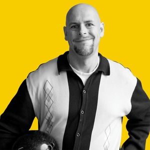 Meet your Posher, Ben